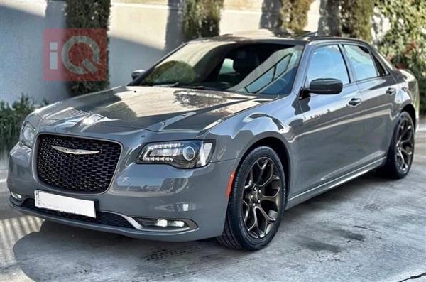 Chrysler 300 2019 for sale in Iraq - Duhok